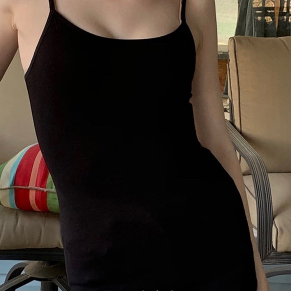✨new✨ Basic Tunic Cami - Picture 2 of 3
